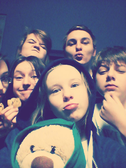 #fun#maraton#czubki#zgon#