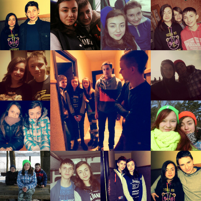 Zimowisko 2014 