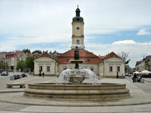 Biaystok. 