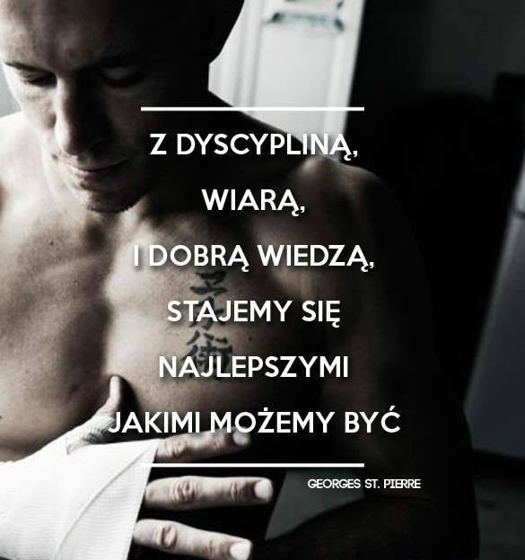 jestem !