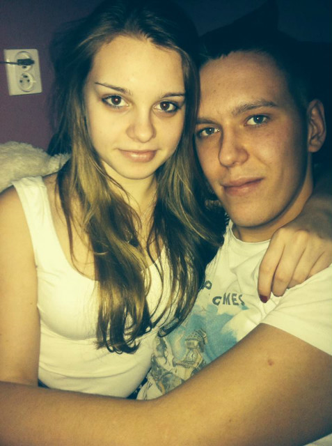 my pojebane ludki : 