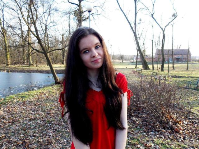Wpis pozytywnadziewczynkaa
