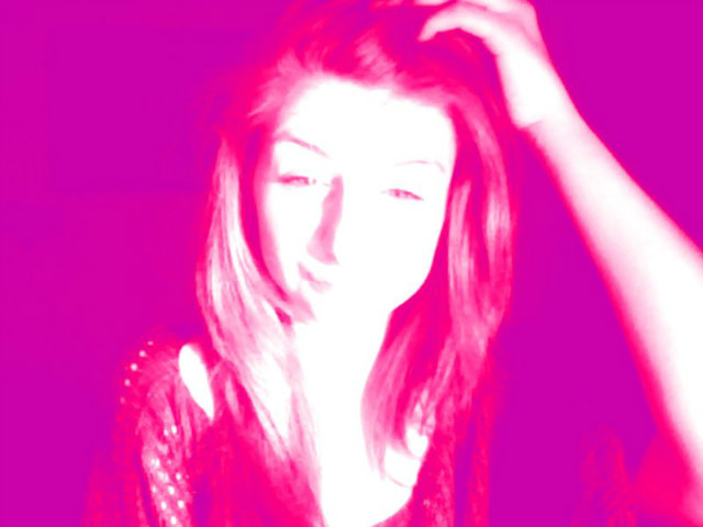 hahaha kocie oczy *-*