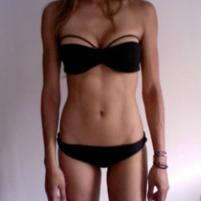 Wpis wannabeskinny9