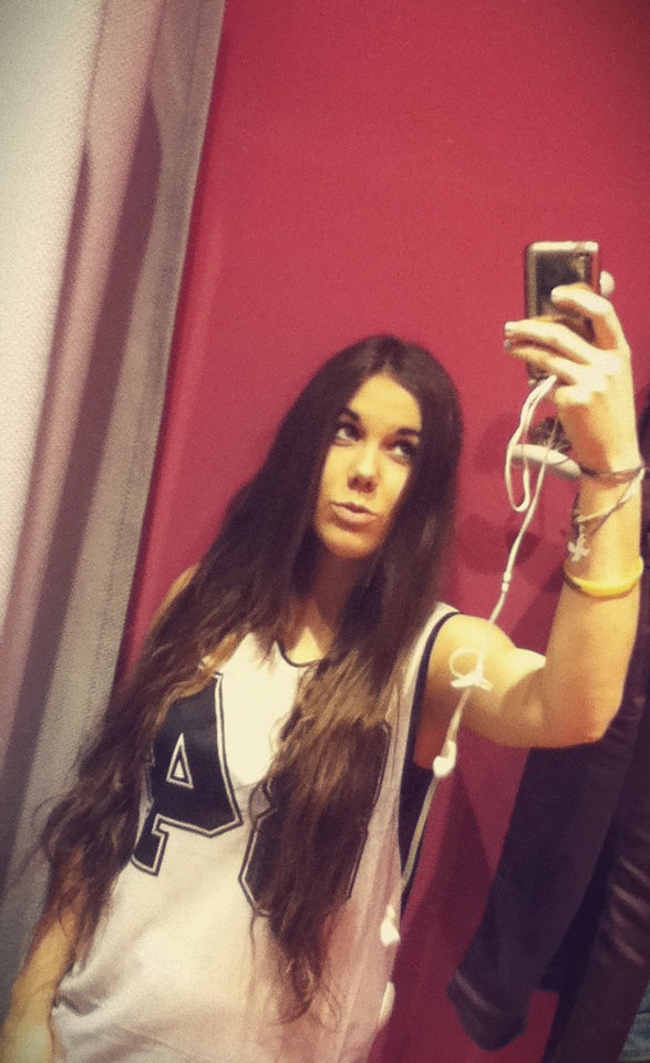 Wpis mycrazyyylife