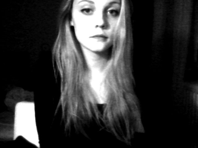 Pani Addams.