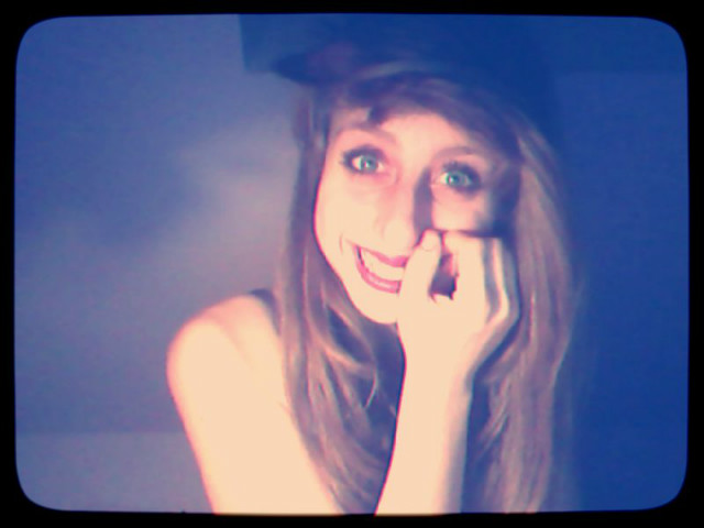 Wpis weeeerciaaa