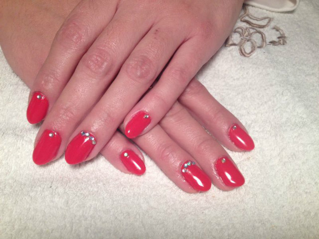 Wpis viktorianails