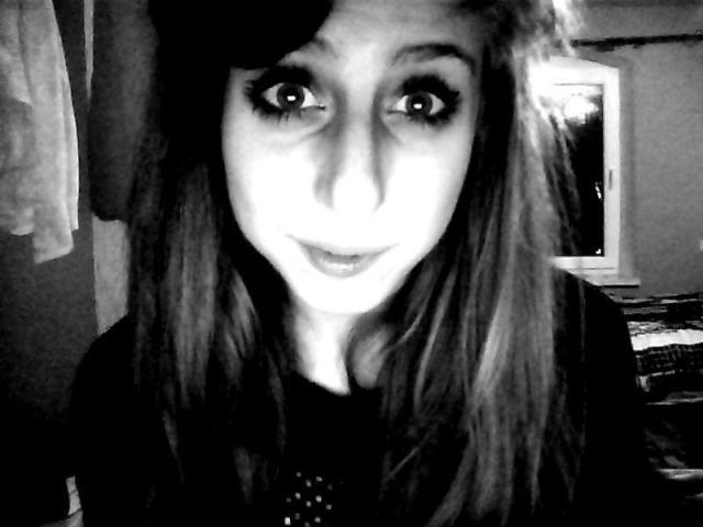 Wpis weeeerciaaa