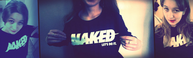 naked