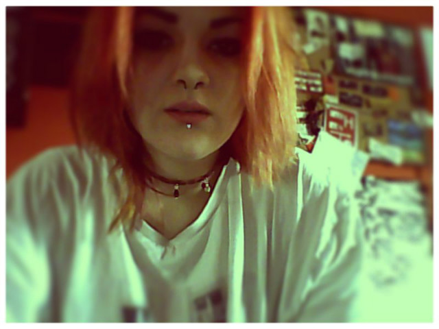 Breathe me,