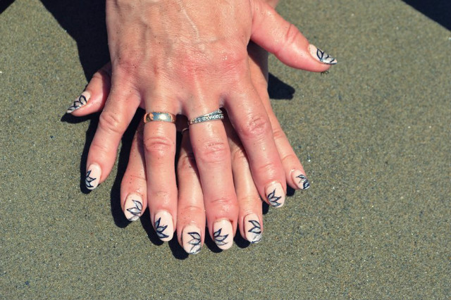 Wpis natalianails