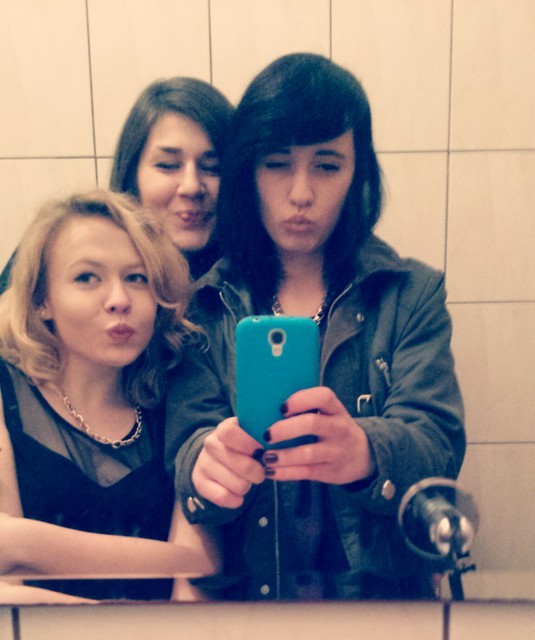 Wpis veroniiq