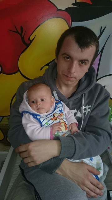 Kochany Wujek :P
