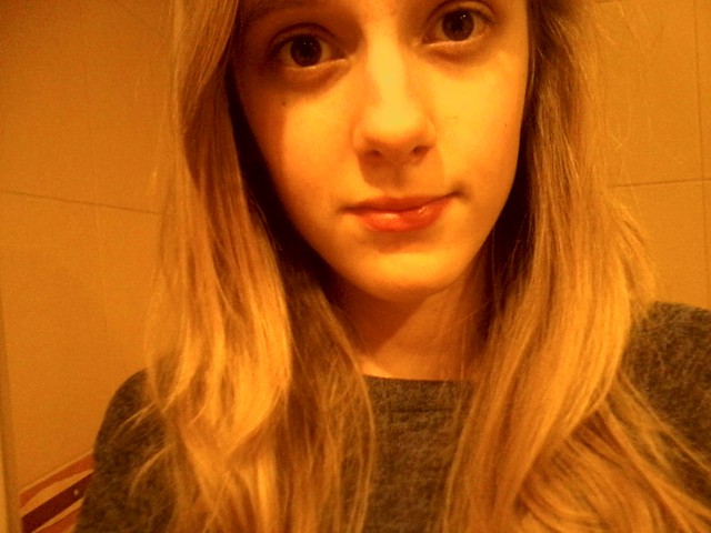 Cze ! :D