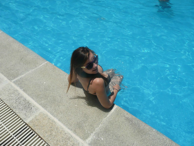 summer paradise