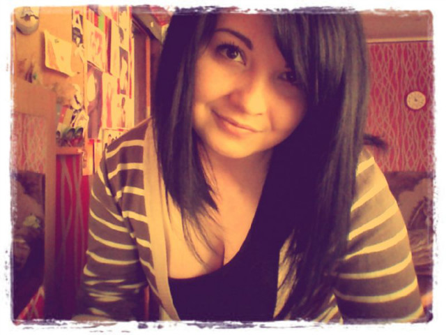 becausei'mhappy