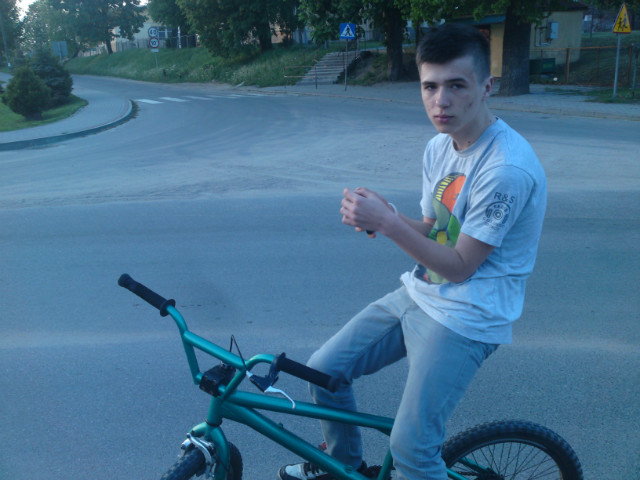 Wpis xtoxlovextoxsmilex