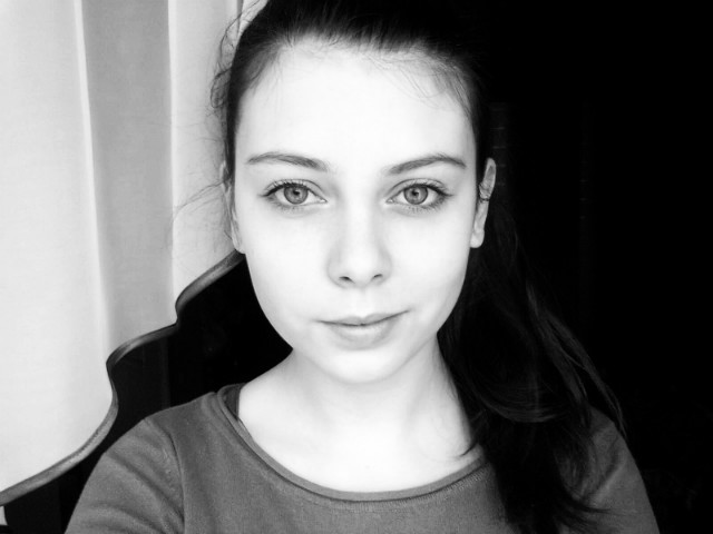 ;)