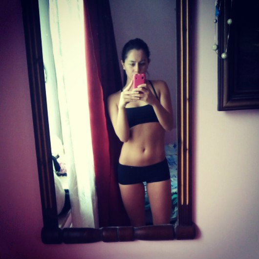 Wpis xoxosuzixoxo