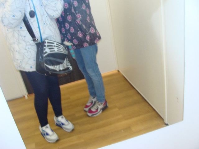 Hahahaah pikne my w Tesco :D