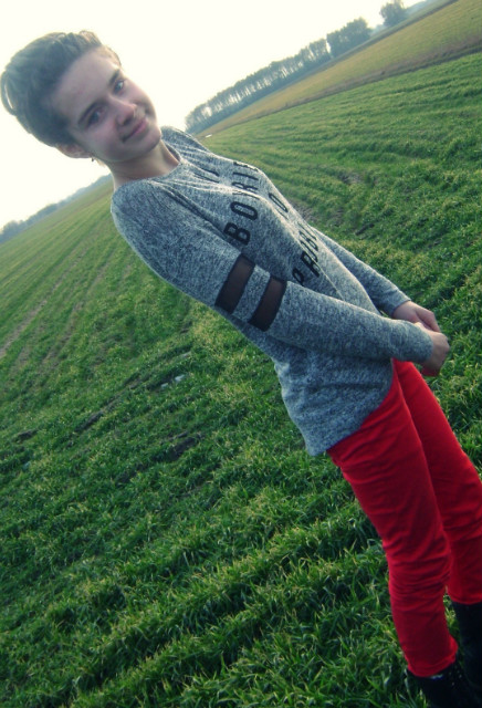 Wpis nieebieskookaaaa