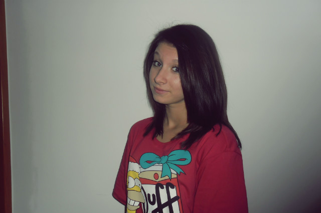 Kocham Cie ! 