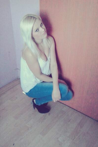 Wpis blondyneczkaaxx3