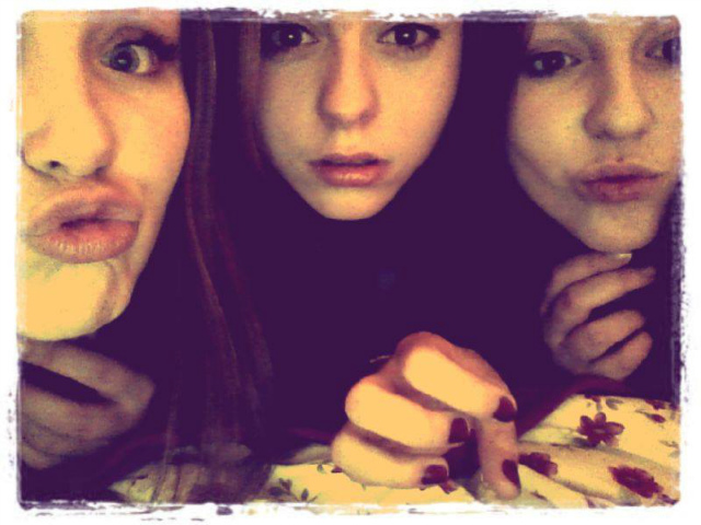 kocham
