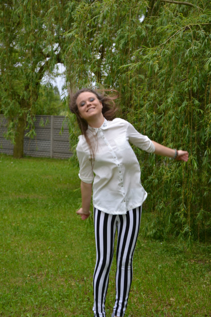 Niedziela z Oliv 