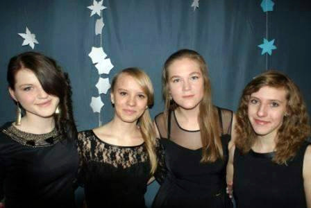Bal ! :D