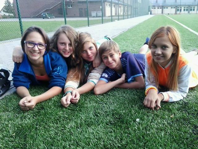 wakacje ; x x