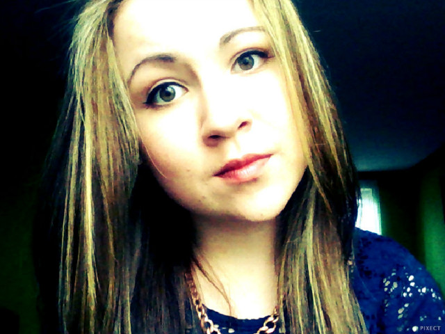 blondiiiii 