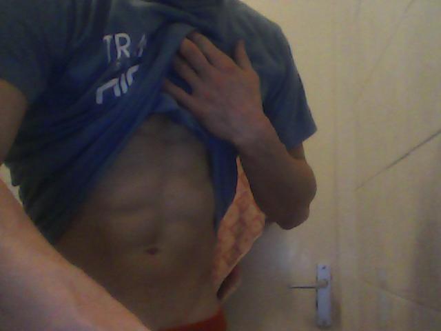 Fota z rana jak mietana;d;d