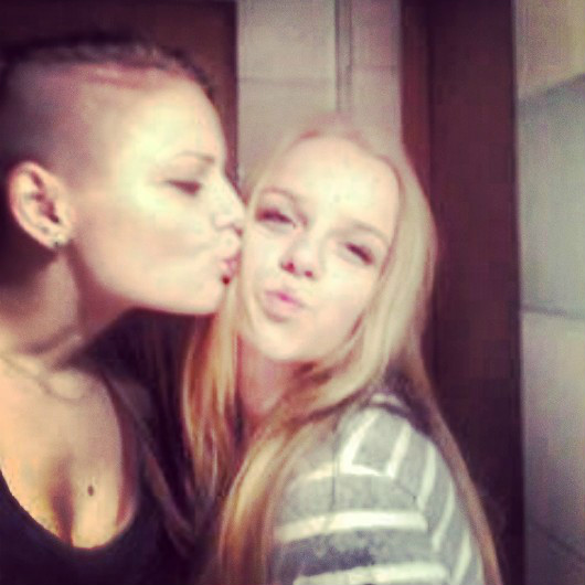 KC zociutka :* 