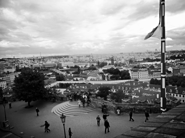 6. Praga 