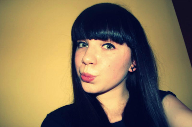 Wpis ksiezniczkaagu