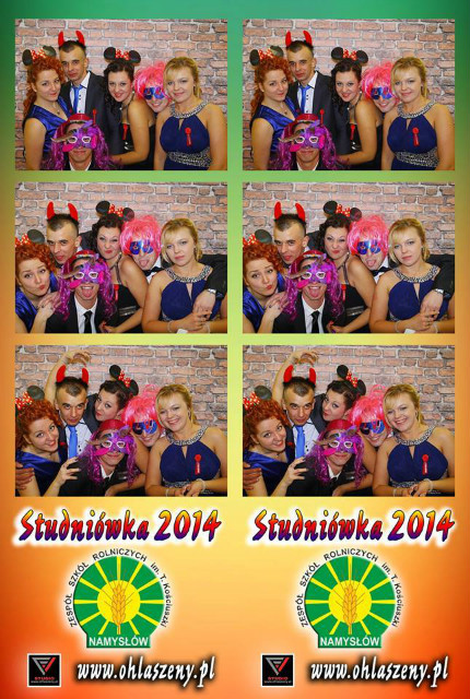 Studniwka 2014