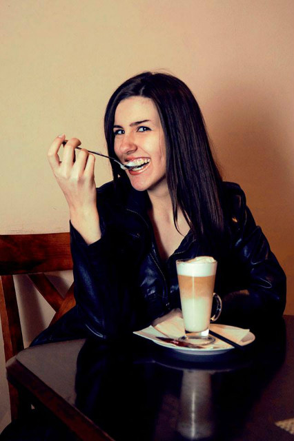 Latte ;P