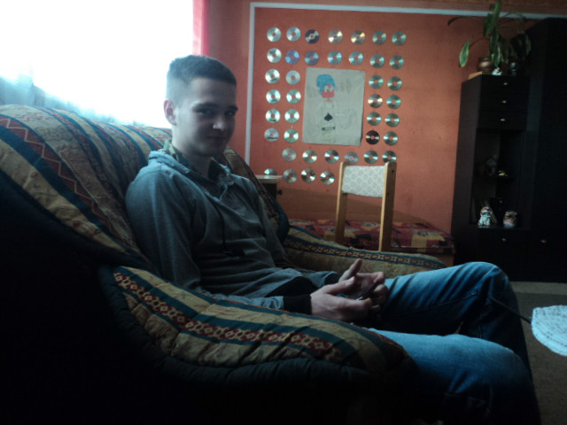 Przystojniak 