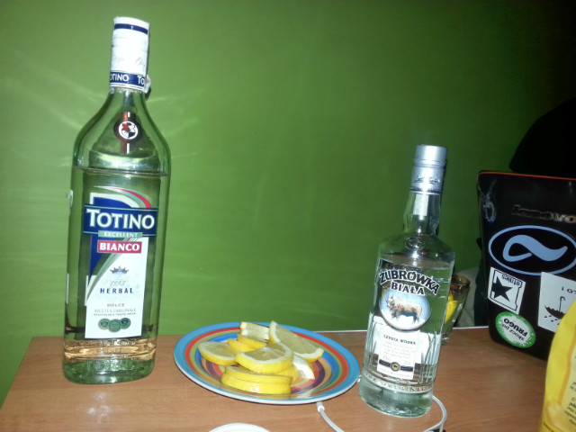 Wpis niepiekepoalkoholu