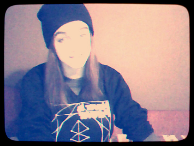 Wpis myysterioss