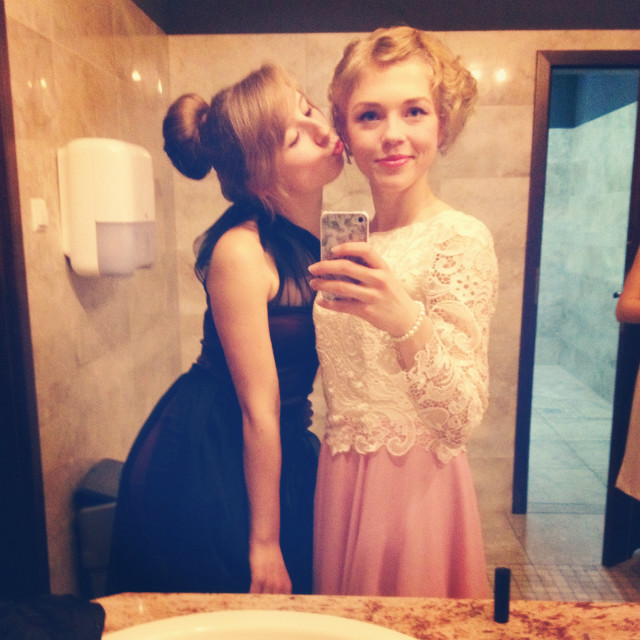 Prom