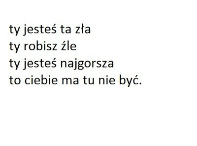 Wpis samodestructions