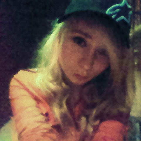 Wpis followyourheart95