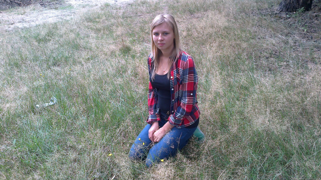 Wdrwka po lesie 