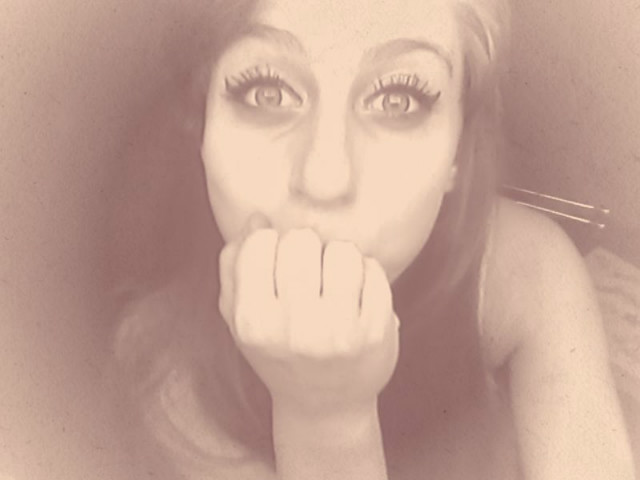 Wpis weeeerciaaa