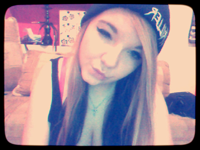 Wpis aagnieeszkaa