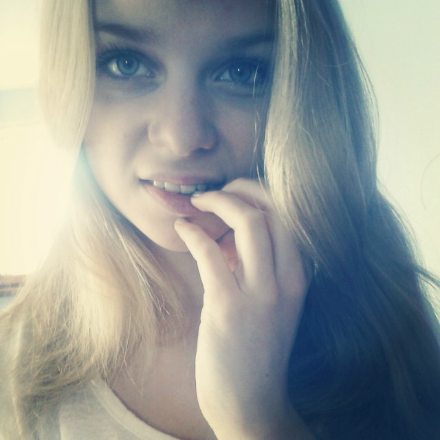 VERGISS MICH :*