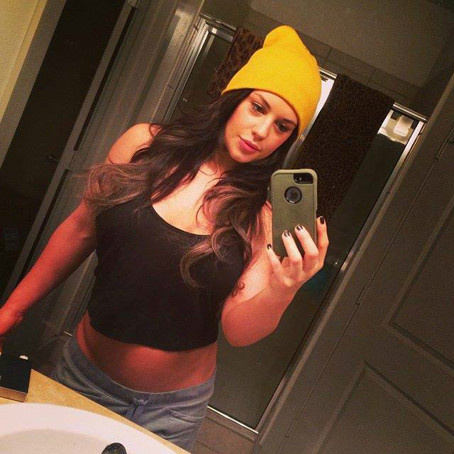 Kaytlyn.